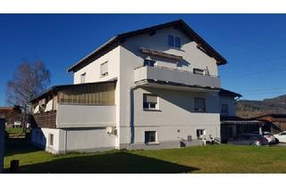 Wohnung kaufen in 6700 Bludenz, Kapitalanlage: 1,5 Zimmerwohnung zu verkaufen