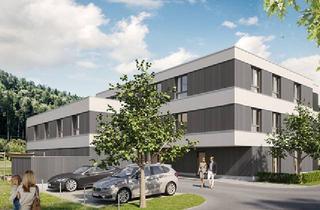 Wohnung kaufen in 6850 Feldkirch, 3-Zimmer-Dachgeschosswohnung (Top 10), Kapfstraße, Feldkirch