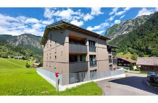 Wohnung kaufen in 6700 Bludenz, NEUE PENTHOUSEWOHNUNG ZU VERKAUFEN