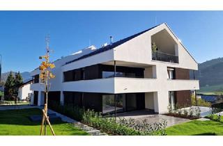 Wohnung kaufen in 6700 Göfis, 4-Zimmer Terrassenwohnung - Top 7