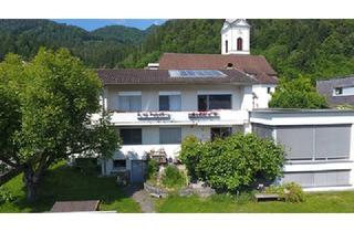 Haus kaufen in 6700 Bludenz, Großzügiges Zweifamilienhaus zu verkaufen