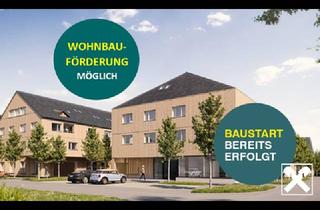 Wohnung kaufen in 6900 Hohenweiler, Neubauprojekt Hohenweiler: Zentrumsneugestaltung