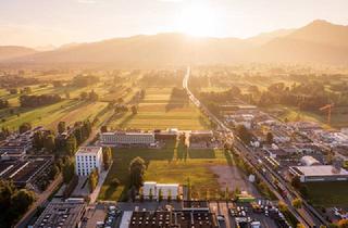 Grundstück zu kaufen in 6850 Lustenau, Millennium Park RHEINTAL - Raum für Produktion und Industrie in Vorarlberg