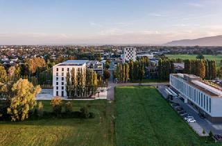 Gewerbeimmobilie kaufen in 6850 Lustenau, Millennium Park RHEINTAL - Ansiedlungschance für Technologie-Unternehmen