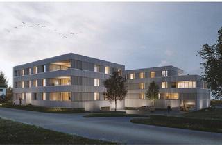 Wohnung kaufen in 6850 Fußach, Hochwertige Ausstattung | purer Komfort am See | 3-Zimmer Wohnung (Top B02)