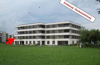 Wohnung mieten in 6850 Bregenz, 4 ZI - Neubauwohnung - TOP 102