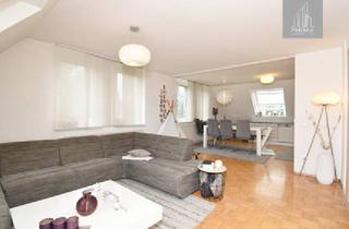 Wohnung kaufen in 6900 Bregenz, Wunderschöne 4-Zimmer Dachgeschosswohnung auf zwei Etagen