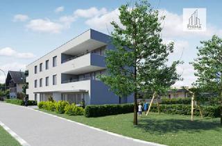 Wohnung kaufen in 6900 Bregenz, 2-Zimmer Gartenwohnung in Kleinwohnanlage