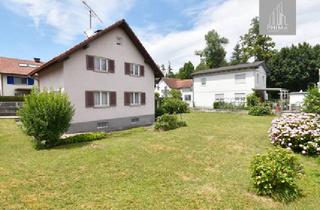 Haus kaufen in 6900 Lauterach, Sanierungsbedürftiges Einfamilienhaus im schönen Lauterach!