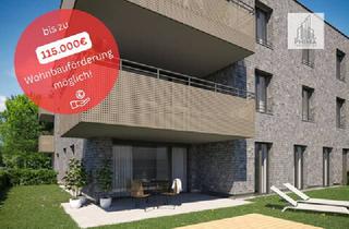 Wohnung kaufen in 6900 Altach, Wunderschöne 4 Zimmer Neubauwohnung