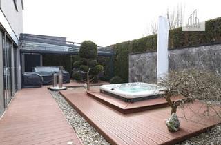 Haus kaufen in 6900 Bregenz, Ruhig gelegenes Reihenhaus im Grünen