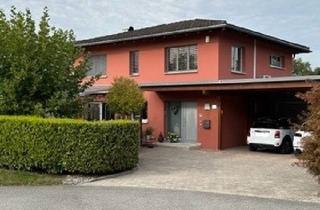 Haus kaufen in 6800 Feldkirch, Schönes und tolles Einfamilienhaus in Altenstadt