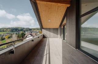 Wohnung kaufen in 6700 Bludenz, Lichtdurchflutete 4-Zimmer Wohnung in sanfter Hanglage