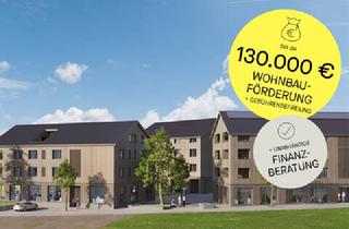 Wohnung kaufen in 6700 Göfis, 2-Zimmer Wohnung in sanfter Hanglage