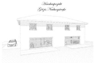 Haus kaufen in 6850 Götzis, Neues Doppelhaus am Kummenberg, Götzis