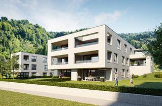Wohnung kaufen in 6923 Lauterach, Seeblick II in Lochau