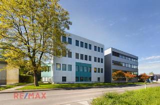 Gewerbeimmobilie mieten in 6923 Hohenems, Büro- & Lagerfläche in bester Lage zu vermieten in Hohenems