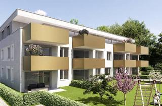 Wohnung kaufen in 6811 Göfis, 3-Zimmer-Südwohnung in Fussach - Top A4 mit Wohnbauförderung