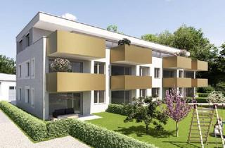 Wohnung kaufen in 6811 Göfis, 3-Zi Wohnung südseitig Top B8 mit Wohnbauförderung