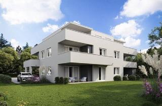 Wohnung kaufen in 6811 Feldkirch, 2-Zimmer Terrassenwohnung mit Wintergarten Top 3 in Nofels