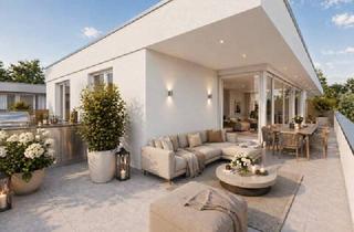 Wohnung kaufen in 6811 Göfis, Penthouse Wohnung Top B10 in Fussach