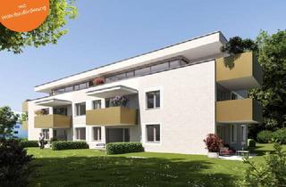 Wohnung kaufen in 6811 Fußach, Um mtl. € 903,-* Top B2 Gartenwohnung mit 27 m² Garten und Wohnbauförderung