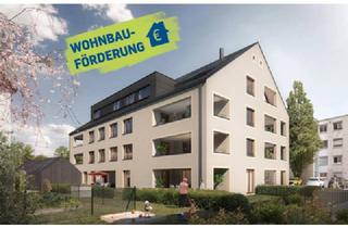 Wohnung kaufen in 6845 Hohenems, Schöne 3-Zimmer Gartenwohnung - Zentrale und dennoch ruhige Lage in Hohenems - Top 1