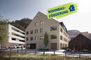 Wohnung kaufen in 6845 Hohenems, 3-Zimmerwohnung - Zentrale Lage in Hohenems - Top 11