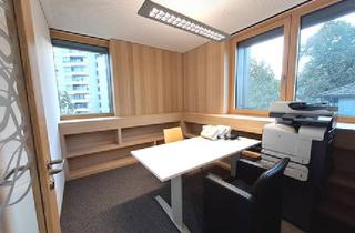 Gewerbeimmobilie mieten in 6890 Lustenau, Perfekte Sichtbarkeit für Ihr Unternehmen! Bürofläche in Dornbirn zu vermieten!