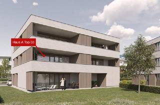 Wohnung kaufen in 6832 Röthis, 3-Zimmer-Wohnung im Haus A (A03) Rankweil - Schützenstraße
