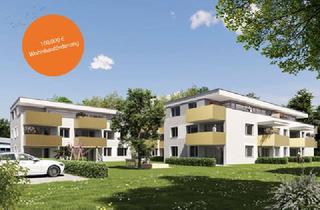 Wohnung kaufen in 6811 Göfis, 3 Zi Gartenwohnung Top A1 inkl. Wohnbauförderung bis 15.07.25