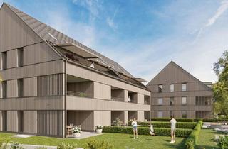 Wohnung kaufen in 6923 Feldkirch, Lichtdurchflutete 4-Zimmer-Maisonettewohnung mit Penthousecharakter | B08