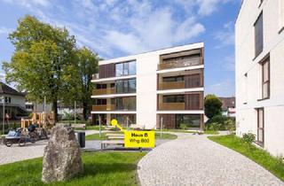 Wohnung kaufen in 6923 Lauterach, 4-Zimmer-Gartenwohnung mit perfekter Raumeinteilung | B02