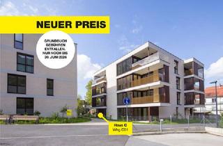 Wohnung kaufen in 6923 Lauterach, Zentrale 3-Zimmer-Gartenwohnung | C01