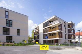 Wohnung kaufen in 6923 Lauterach, Zentrale 3-Zimmer-Gartenwohnung | C01