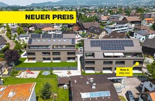 Wohnung kaufen in 6923 Lauterach, Geräumige 3-Zimmerwohnung | A04