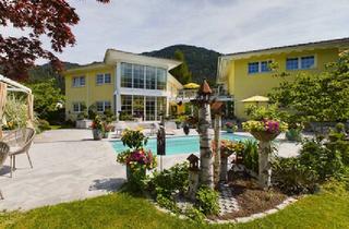 Haus kaufen in 6923 Lauterach, Atemberaubender Garten mit exklusiven Annehmlichkeiten