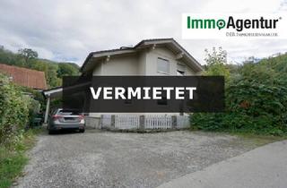 Wohnung mieten in 6840 Götzis, Tolles Zweifamilienhaus in Götzis zu vermieten!
