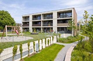 Wohnung kaufen in 6923 Lauterach, Funktionelles Wohnen - 3-Zimmer-Gartenwohnung