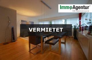 Wohnung mieten in 6840 Götzis, Wunderbare 3-Zimmer-Wohnung |im Herzen von Dornbirn | Miete