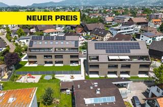 Wohnung kaufen in 6923 Lauterach, Helle 2-Zimmer-Dachgeschosswohnung | B10