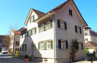 Gewerbeimmobilie mieten in 6890 Lustenau, Charmantes Büro/Geschäftslokal im Zentrum von Hohenems
