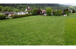 Grundstück zu kaufen in 6911 Lochau, Bludesch: Schönes Grundstück zu verkaufen