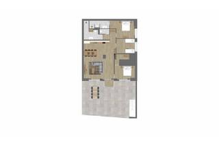 Wohnung kaufen in 6900 Bregenz, Moderne Ferienwohnung für 6-8 Personen!