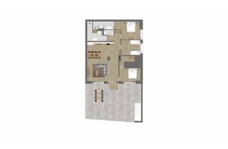 Wohnung kaufen in 6900 Bregenz, Moderne Ferienwohnung für 6-8 Personen!