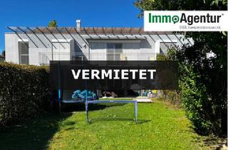 Wohnung mieten in 6840 Götzis, Schöne 2-Zimmer Gartenwohnung | Top 08