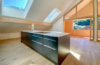 Wohnung kaufen in 6850 Dornbirn, Einmalige Dachgeschoßwohnung! Top 7