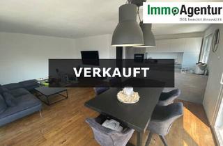 Wohnung kaufen in 6840 Mäder, Exklusive Penthouse-Wohnung | Terrasse | Mäder