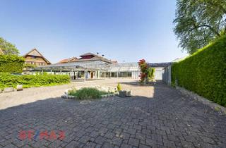 Gewerbeimmobilie mieten in 6923 Lauterach, Ehemalige Gärtnerei sucht neue Nutzung und neue Verwendung