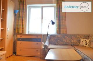 Wohnung kaufen in 6911 Lochau, Zentrumsnahe 2-ZImmerwohnung in Lochau zu verkaufen